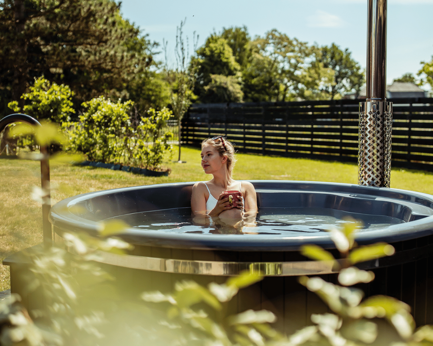 Hottub verwarmen: kosten, verbruik en beste opties