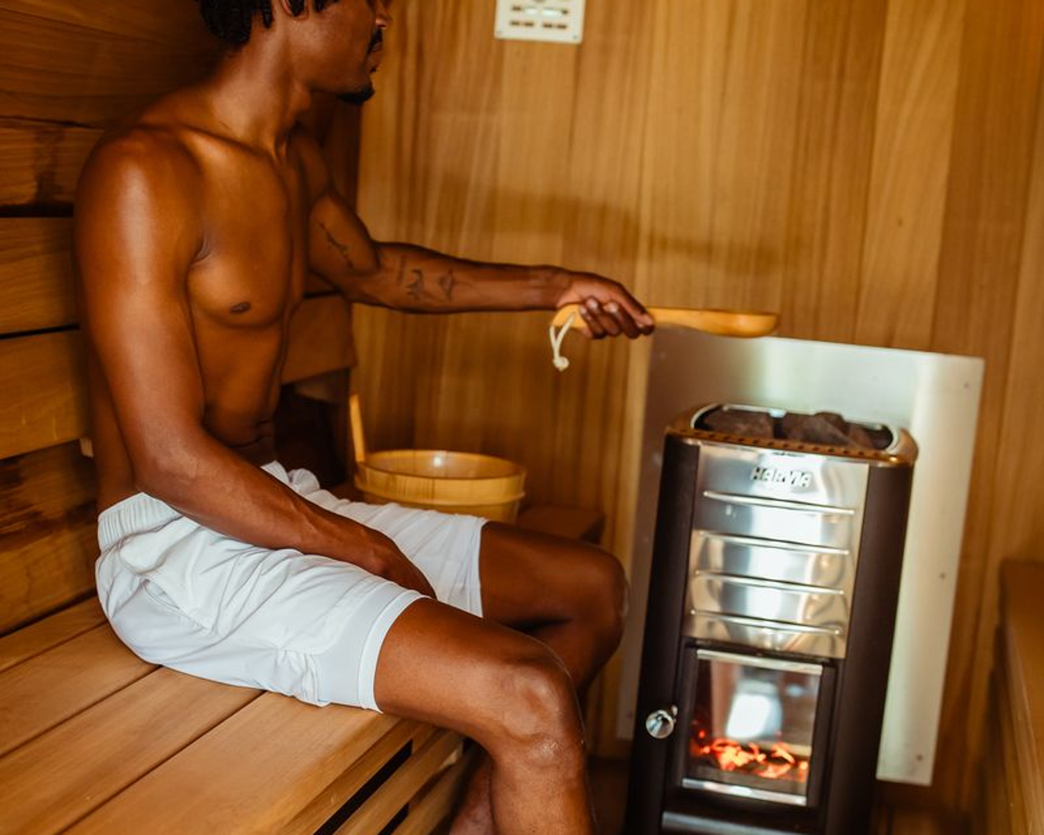Traditionele barrelsauna vs. infraroodsauna: wat past het beste bij jou?
