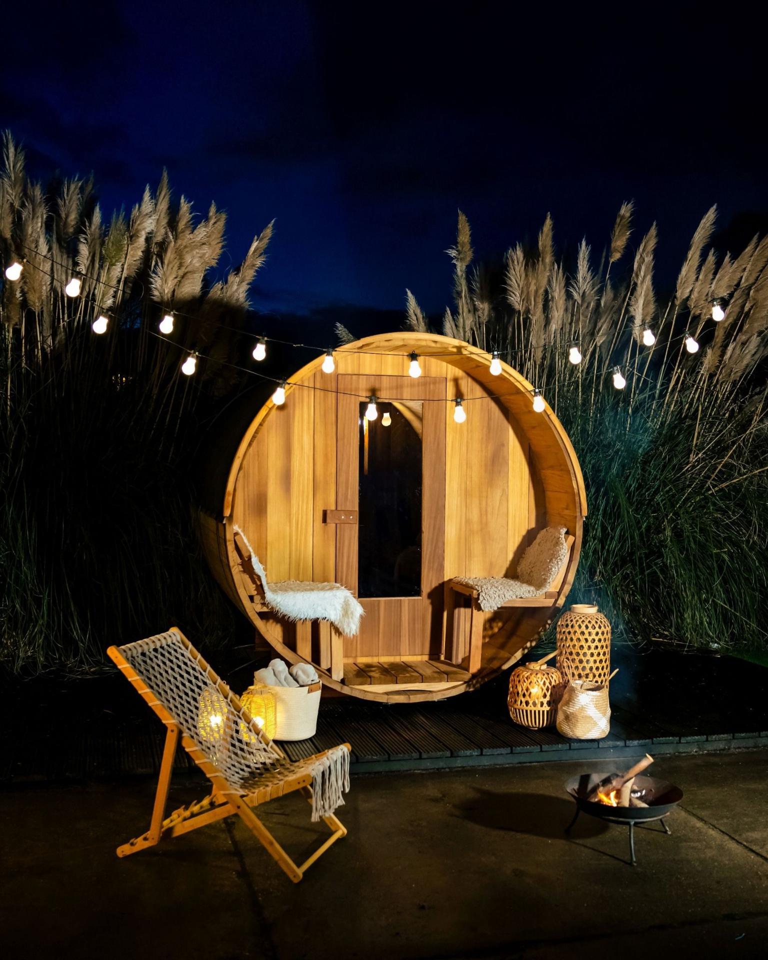 Sauna als onderdeel van een bewuste levensstijl in 2026