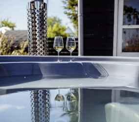 Troebel hottubwater ondanks filtratie: wat gaat er mis?