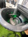 2 persoons hottub elektrisch – foto 9