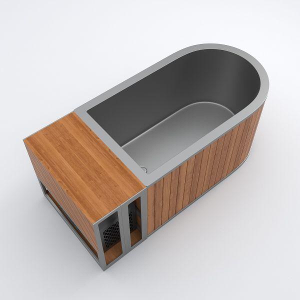 Cryo Commercial Icetub PRO-1 persoons icetub – foto 3