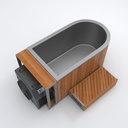 Cryo Commercial Icetub PRO-1 persoons icetub – foto 5