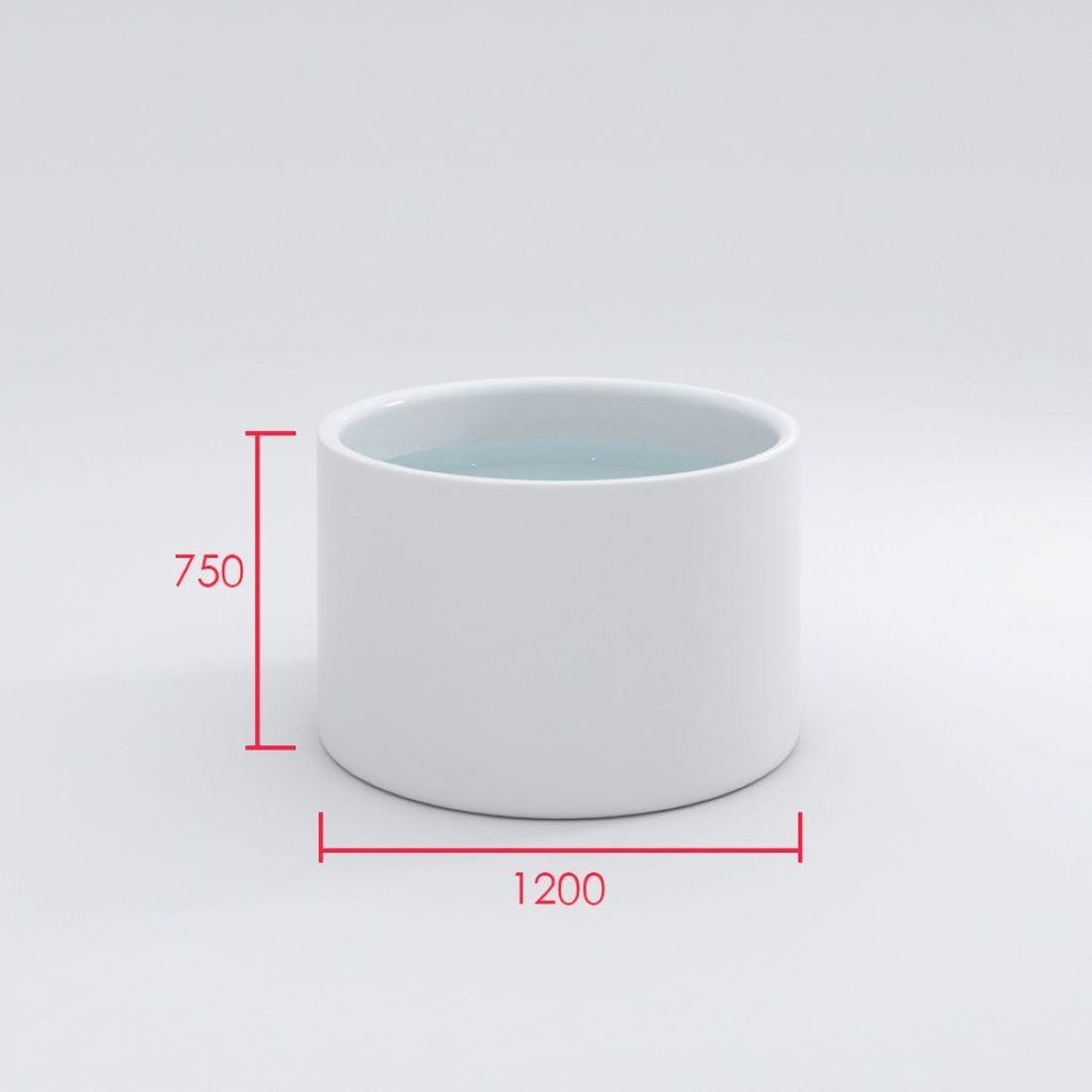 Nordic IceTub 2x2 – foto 6