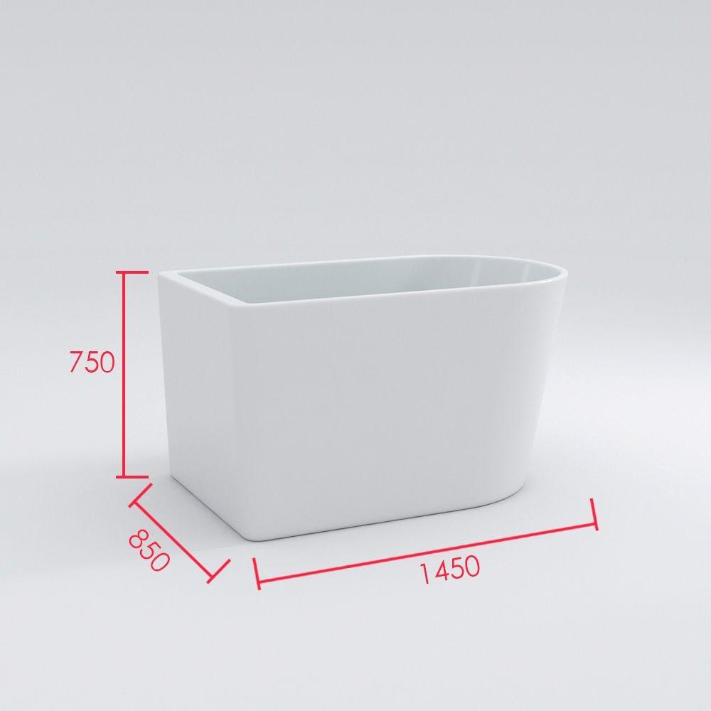 Nordic IceTub Commercial – foto 3