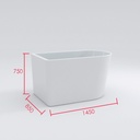 Nordic IceTub Commercial – foto 3