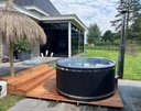 Hottub 212 Thermo de luxe zeer compleet – foto 12