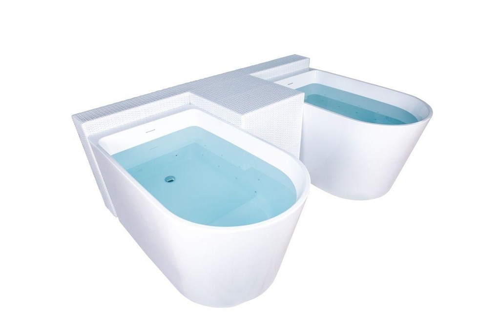 Nordic IceTub Commercial – foto 5