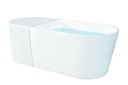 Nordic U-Shape Icetub – foto 3