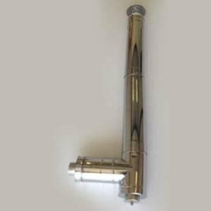 Harvia Houtkachel model M3 – foto 2