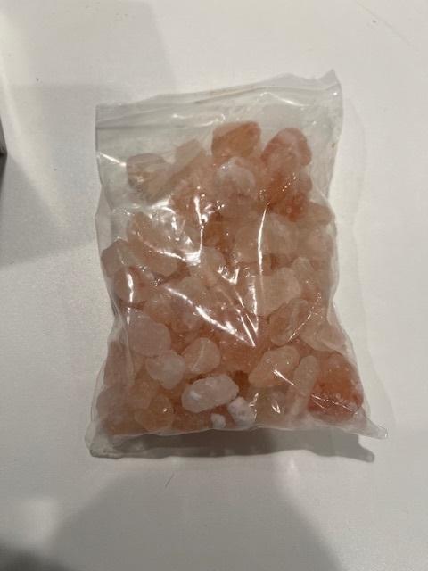 Himalaya Zoutverdamper RVS – foto 2
