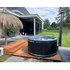 4-6 persoons hottub elektrisch verwarmd – foto 4