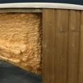 4-6 persoons hottub elektrisch verwarmd – foto 6