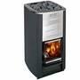 Grenen 390 cm Barrelsauna Thermowood Royal – foto 4