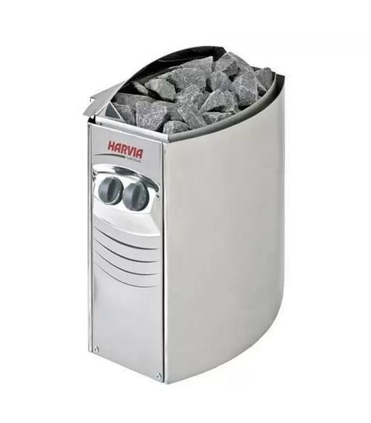 Grenen 300 cm Barrelsauna thermowood comfort – foto 7