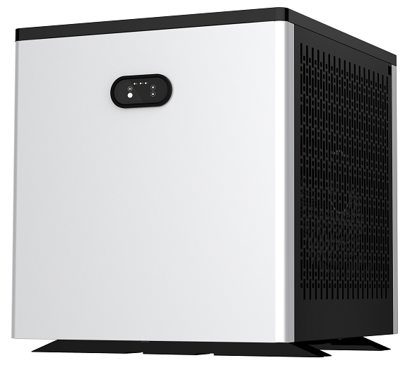 HotLux Full Inverter Warmtepomp 5,5 kW – foto 2