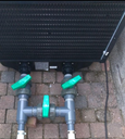 HotLux Full Inverter Warmtepomp 5,5 kW – foto 4