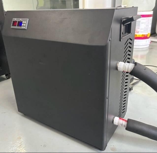 Icetub Chiller Economic – foto 3