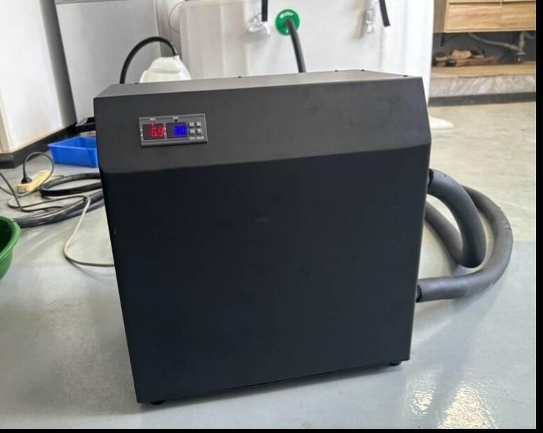 Icetub Chiller Economic – foto 7