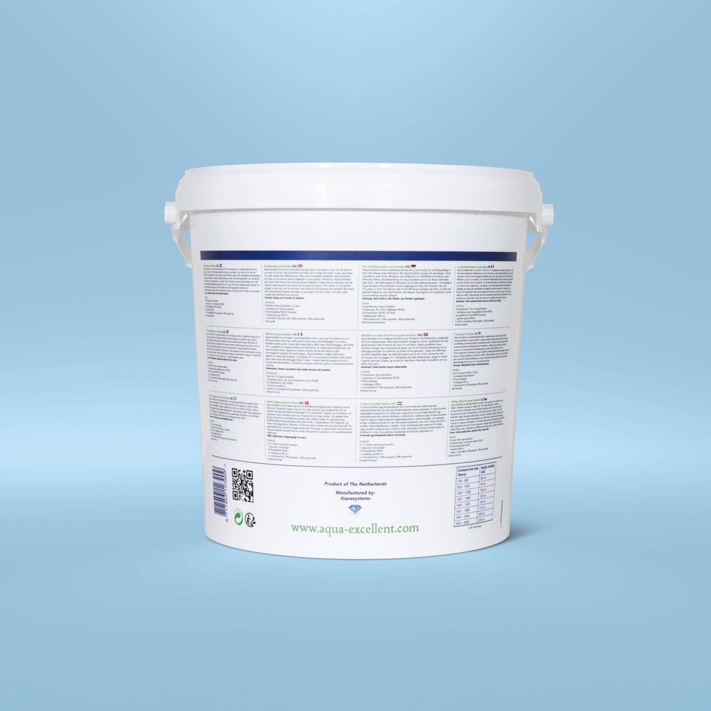 All-Inn-One bucket – foto 2