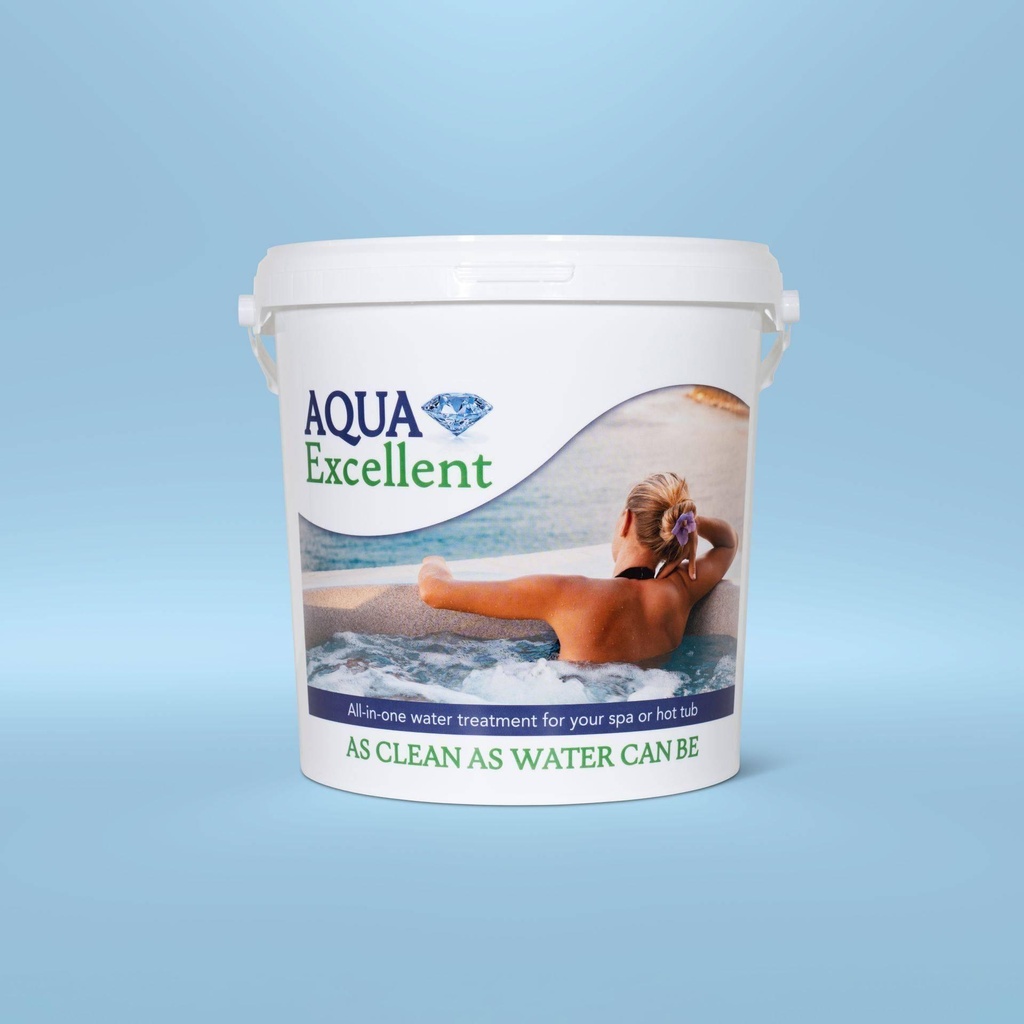 All-Inn-One bucket – foto 4