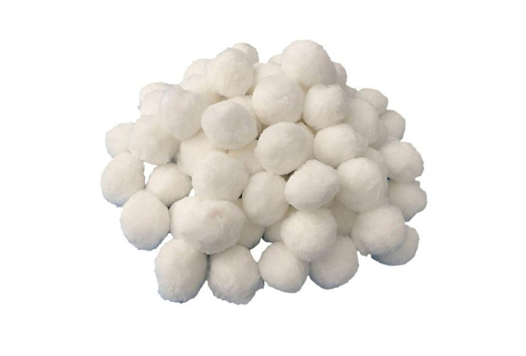 Aqualoon filtermedium – foto 2