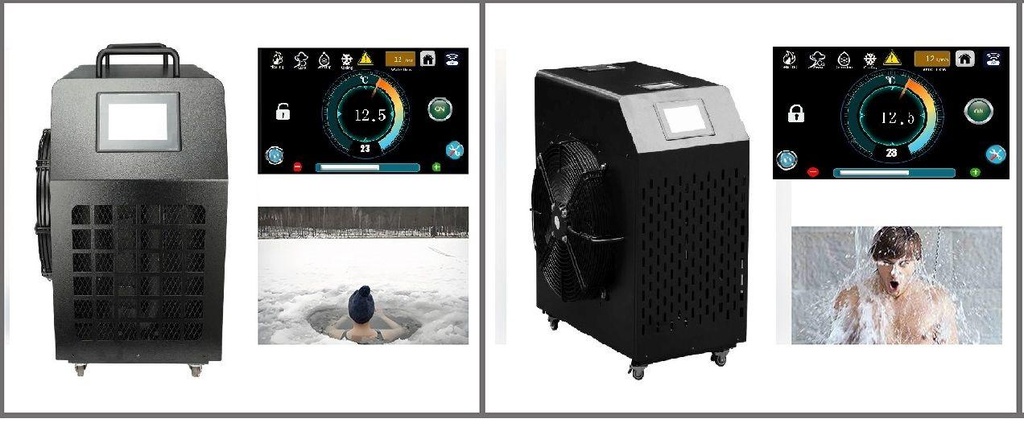 Chiller de Luxe – foto 2