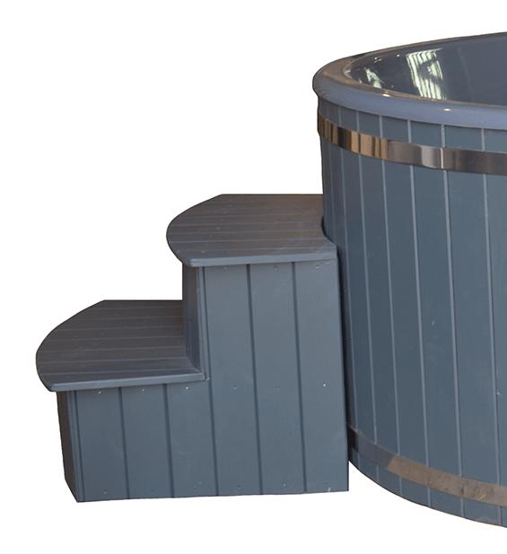 Luxe hottub trap – foto 3