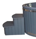 Luxe hottub trap – foto 3