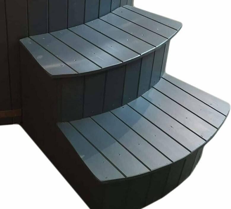 Luxe hottub trap – foto 4