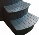 Luxe hottub trap – foto 4