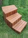 Spiraal trap Hottub – foto 3