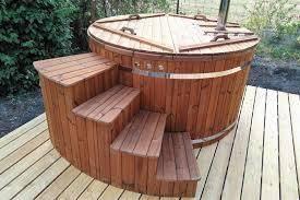 Spiraal trap Hottub – foto 4