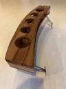 Thermowood drankentray – foto 3
