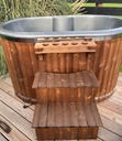 Thermowood drankentray – foto 4