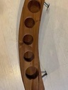 Thermowood drankentray – foto 6