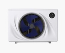 Inverter Quiet Pro warmtepomp 20 kW – foto 3