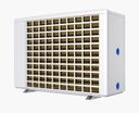 Inverter Quiet Pro warmtepomp 20 kW – foto 5
