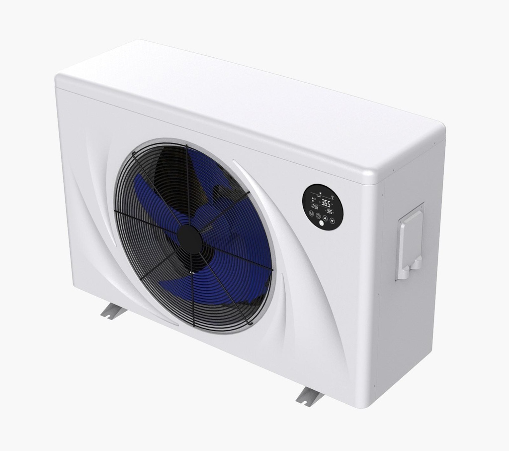 Inverter Quiet Pro warmtepomp 20 kW – foto 6