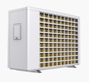 Inverter Quiet Pro warmtepomp 20 kW – foto 7