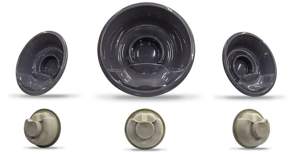 Hottub exclusive Hybride Thermowood – foto 12