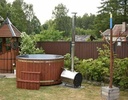 Hottub Thermowood de Luxe External – foto 2
