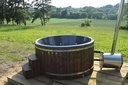 Hottub Thermowood de Luxe External – foto 5