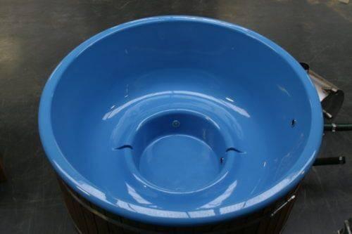 Hottub Thermowood de Luxe External – foto 11