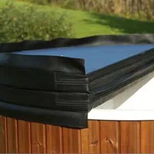 2 persoons hottub elektrisch – foto 5