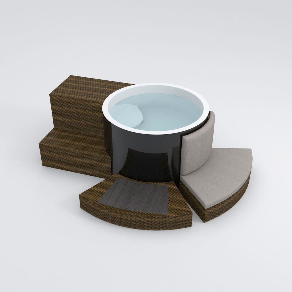 Nordic Icetub