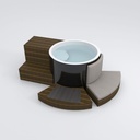 Nordic Icetub