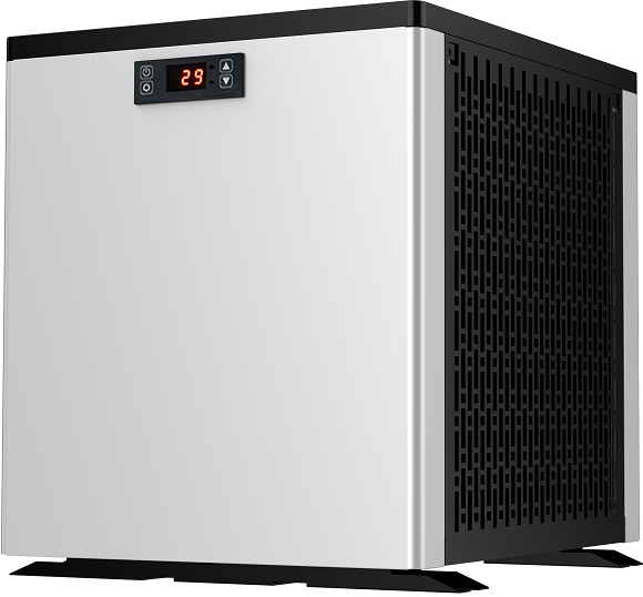 [BST-OC-482] HotLux Full Inverter varmepumpe 5,5 kW
