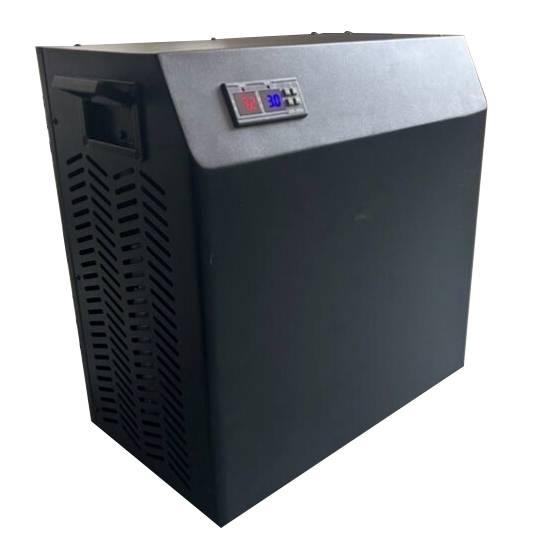 [BST-OC-449] Chiller per ice tub Economic