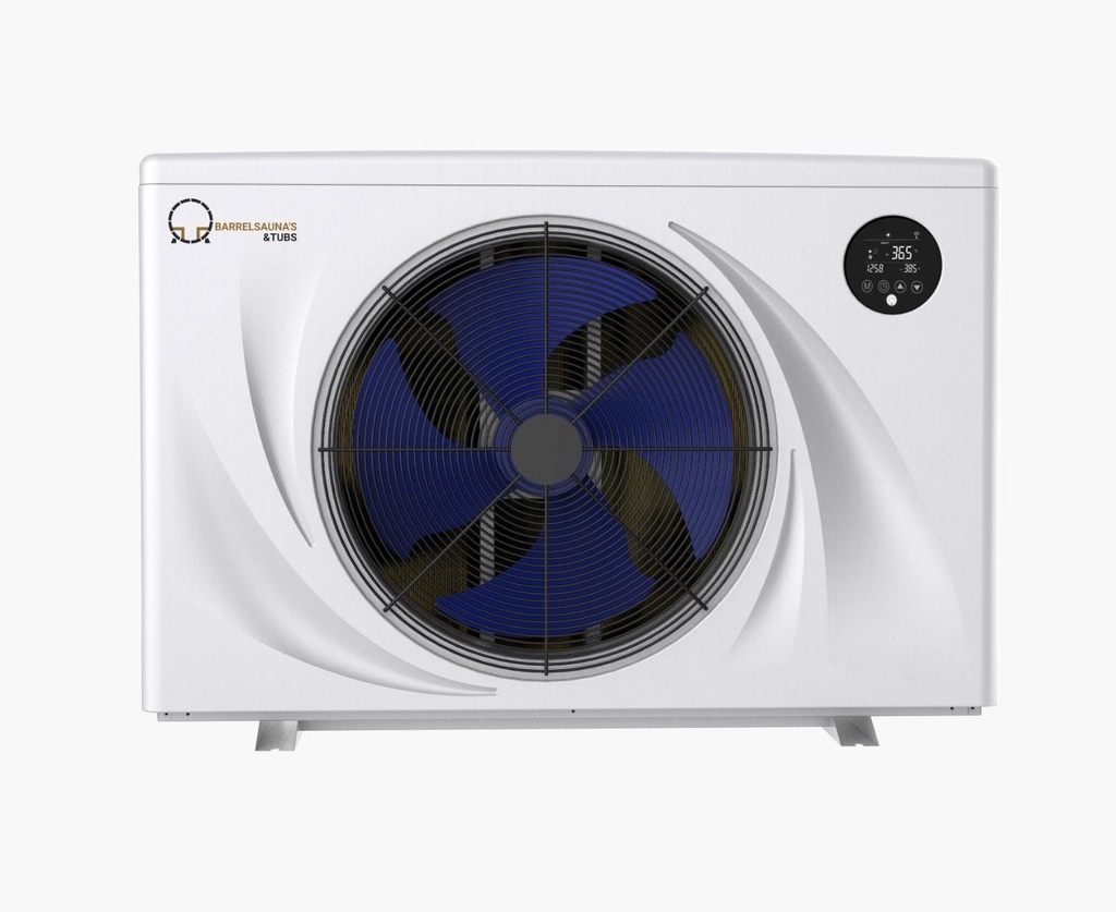 [BST-OC-508] Bomba de calor Inverter Quiet Pro de 20 kW